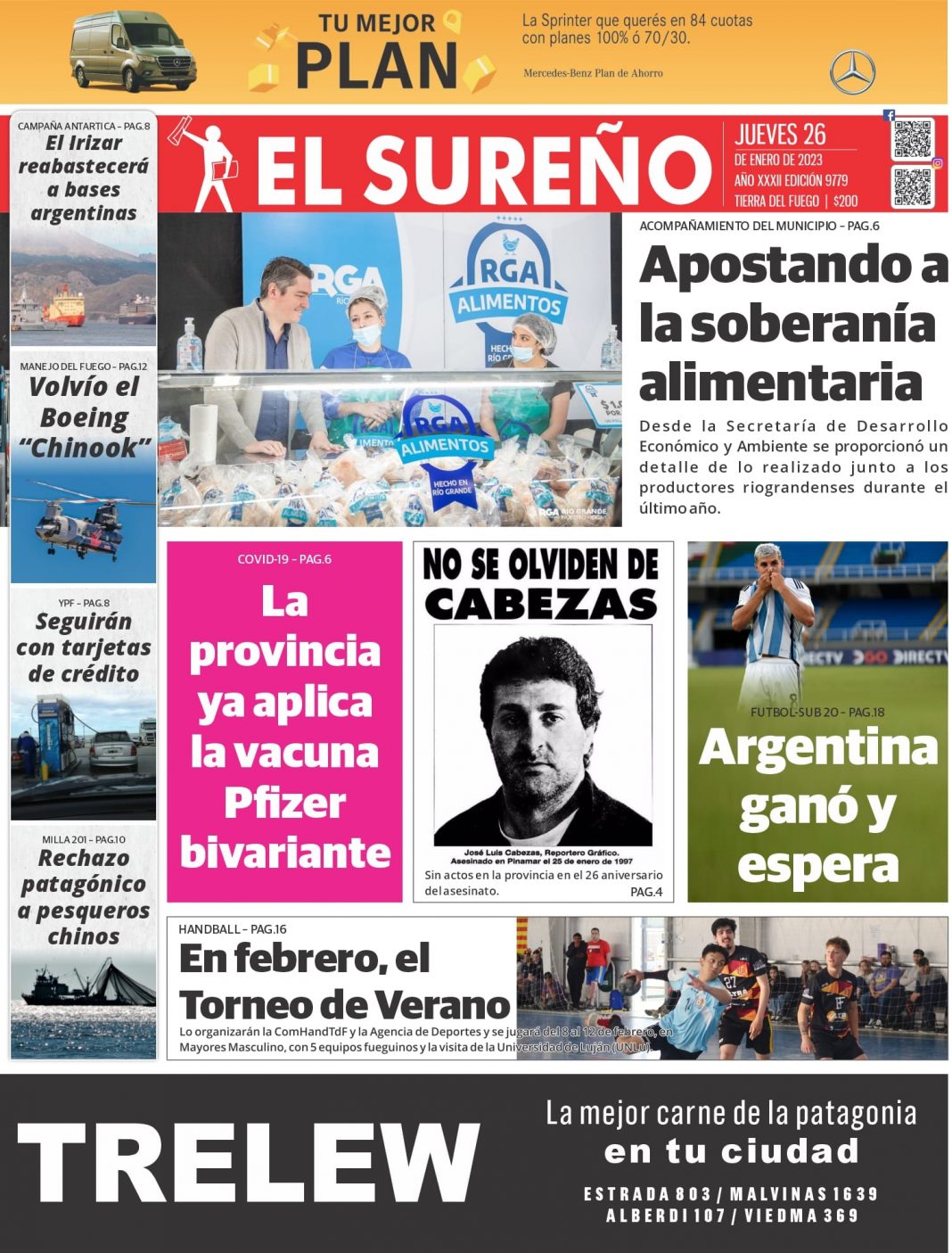 las-federaciones-empresarias-reclaman-medidas-para-la-patagonia