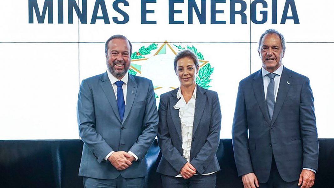 flavia-royon-y-su-par-brasileno-acordaron-fortalecer-la-integracion-energetica