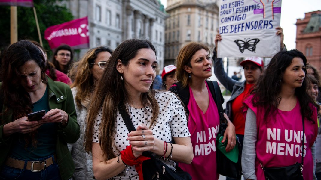 la-justicia-ordeno-allanar-el-domicilio-de-la-nina-arcoiris-y-detener-a-la-madre