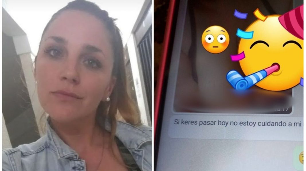 su-papa-conocio-a-una-mujer,-se-abatato-y-le-dio-el-celular-de-su-hija-por-error:-“¿de-donde-salio-esto?”