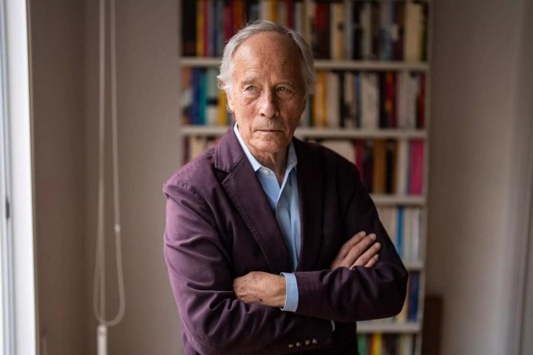 richard-ford:-«los-estadounidenses-son-ineptos-construyendo-monumentos-nacionales»